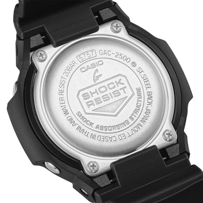 ANALOG 2500 SERIES クォーツ GAC-2500-1AJF