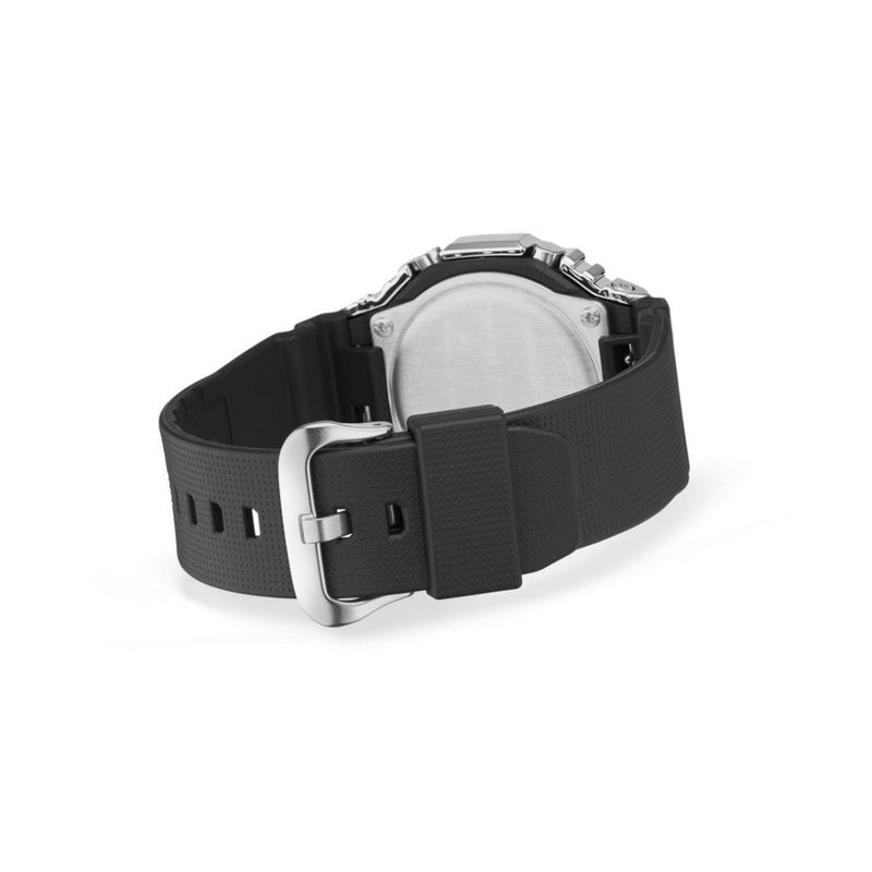 G-STEEL 2100 SERIES ANALOG-DIGITAL ソーラー Bluetooth搭載 GBM-2100-1AJF