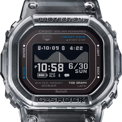 G-LIDE GBX-H5600 Series MIP液晶 Bluetooth搭載 ソーラー GBX-H5600-1JR