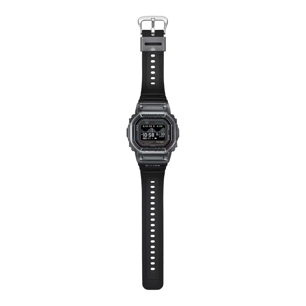 G-LIDE GBX-H5600 Series MIP液晶 Bluetooth搭載 ソーラー GBX-H5600-1JR