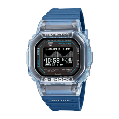 G-LIDE GBX-H5600 Series MIP液晶 Bluetooth搭載 ソーラー GBX-H5600-2JR