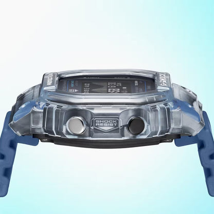 G-LIDE GBX-H5600 Series MIP液晶 Bluetooth搭載 ソーラー GBX-H5600-2JR