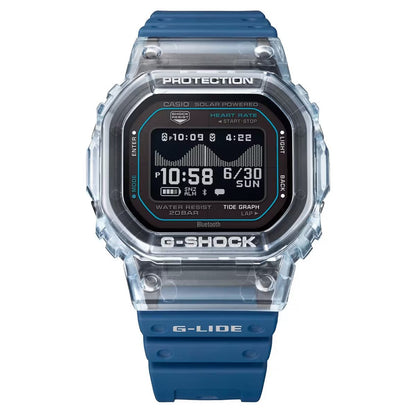 G-LIDE GBX-H5600 Series MIP液晶 Bluetooth搭載 ソーラー GBX-H5600-2JR
