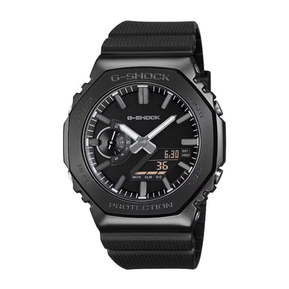 ANALOG-DIGITAL LUXE BLACK 2100 Series クォーツ GM-2100LXB-1AJF