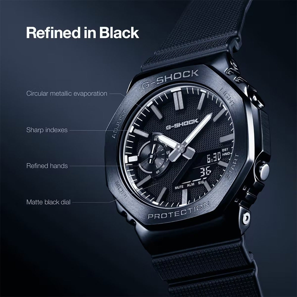 G-SHOCK マルジェラ GM-2100MM 限定2320/3000 箱付 G-SHOCK マルジェラ G-SHOCK マルジェラ GM-2100MM 限定2320/3000 箱付 G-SHOCK マルジェラ