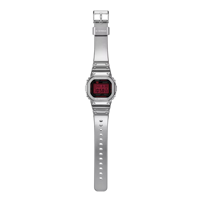 DIGITAL 5600 SERIES FINE METALLIC SERIES クォーツ GM-5600YRA-8JF