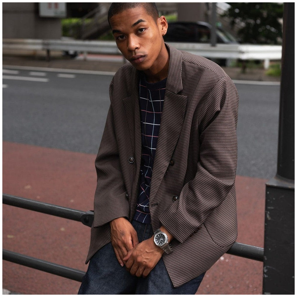 FULL METAL 2100 SERIES 電波ソーラー Bluetooth搭載 GM-B2100SD-1AJF