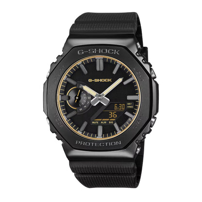 ANALOG-DIGITAL LUXE BLACK 2100 Series クォーツ GM-2100LXB-1A9JF