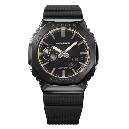 ANALOG-DIGITAL LUXE BLACK 2100 Series クォーツ GM-2100LXB-1A9JF