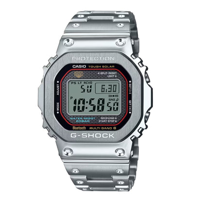FULL METAL 5000 SERIES 電波ソーラー Bluetooth搭載 GMW-B5000D-1CJF