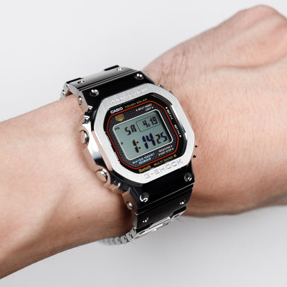FULL METAL 5000 SERIES 電波ソーラー Bluetooth搭載 GMW-B5000D-1CJF