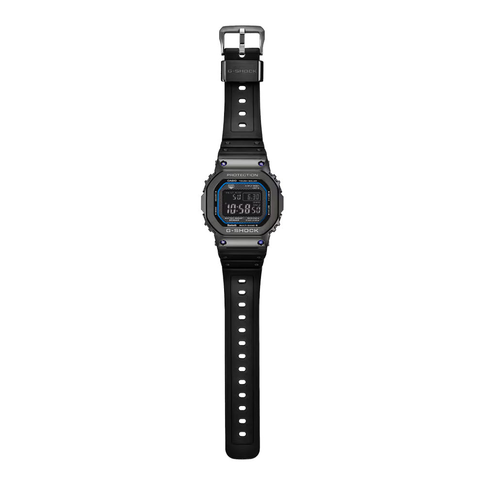 FULL METAL 5000 SERIES 電波ソーラー Bluetooth搭載 GMW-B5000SB-1A2JF