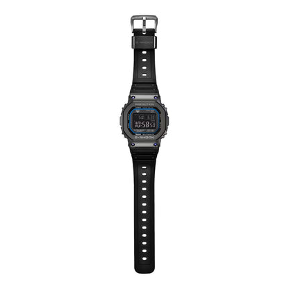 FULL METAL 5000 SERIES 電波ソーラー Bluetooth搭載 GMW-B5000SB-1A2JF