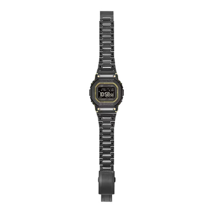 CASIO WATCH Partner Shopモデル FULL METAL 5000 SERIES MIP液晶 電波ソーラー Bluetooth搭載 GMW-BZ5000BD-1JF