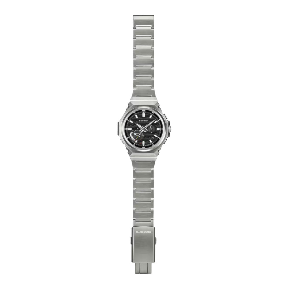 ジーショック G-STEEL GST-B1000 Series タフソーラー Bluetooth搭載