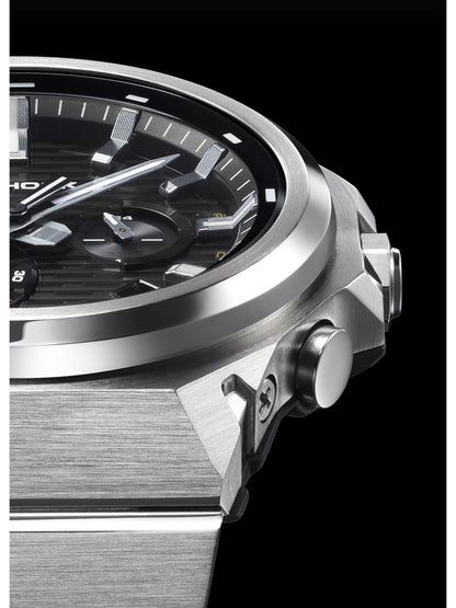 G-STEEL GST-B1000 Series タフソーラー Bluetooth搭載 GST-B1000D-1AJF