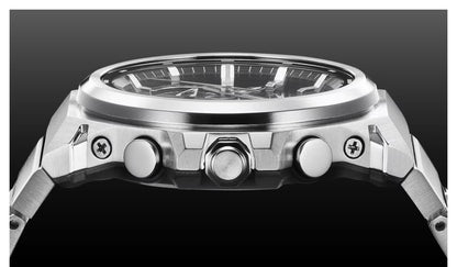 G-STEEL GST-B1000 Series タフソーラー Bluetooth搭載 GST-B1000D-1AJF