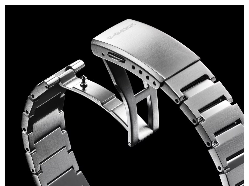 G-STEEL GST-B1000 Series タフソーラー Bluetooth搭載 GST-B1000D-1AJF