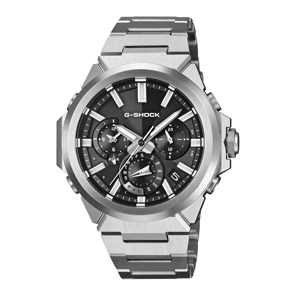 G-STEEL GST-W1000 Series ソーラー電波 Bluetooth搭載 GST-W1000D-1AJF