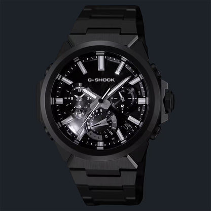 G-STEEL GST-W1000 Series ソーラー電波 Bluetooth搭載 GST-W1000D-1AJF
