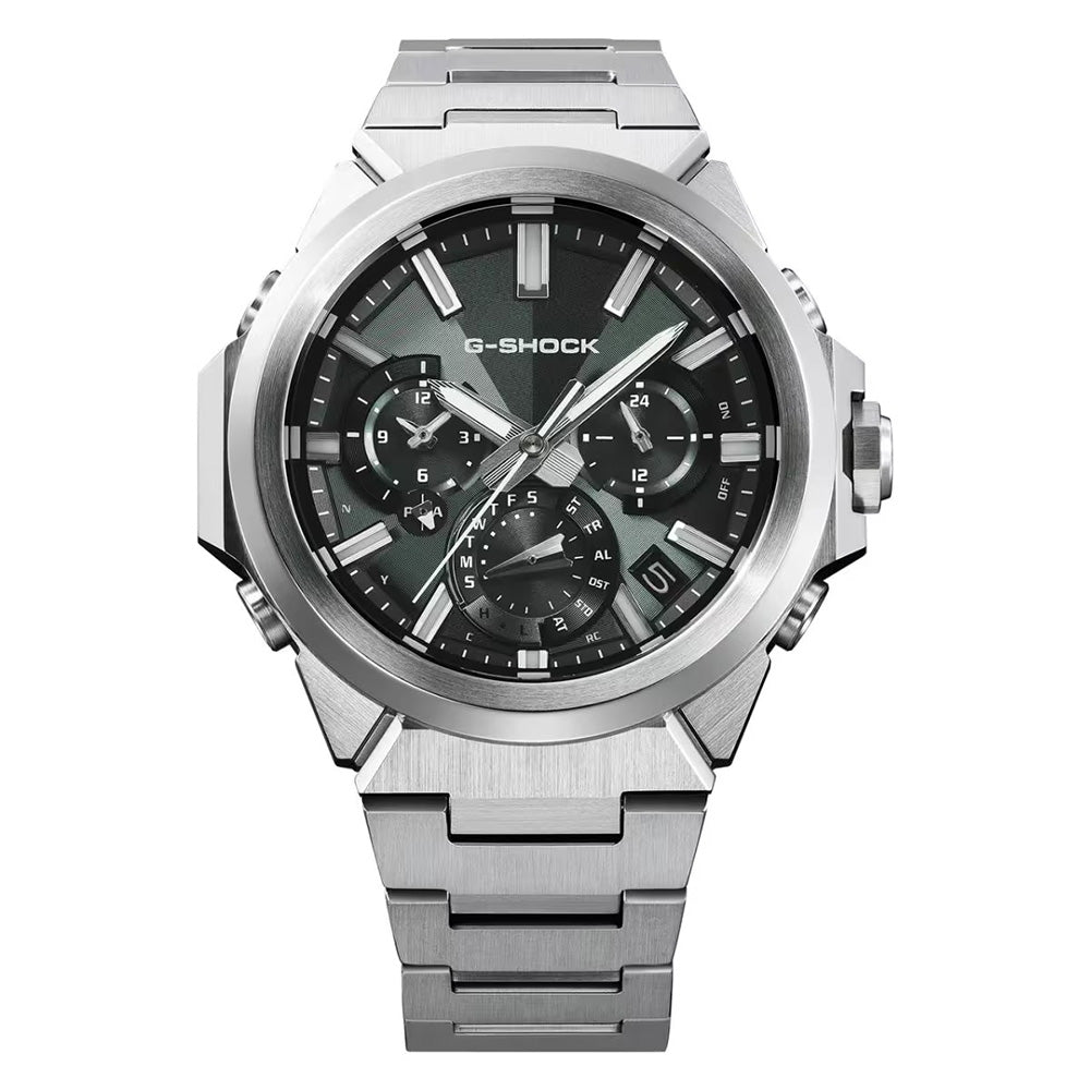 G-STEEL GST-W1000 Series ソーラー電波 Bluetooth搭載 GST-W1000D-3AJF