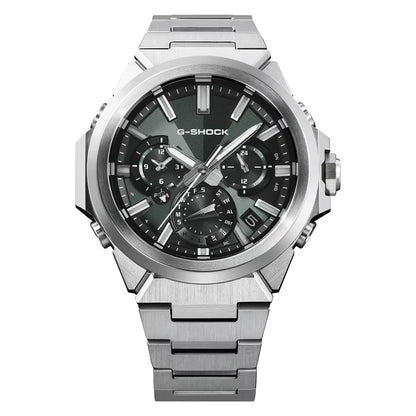 G-STEEL GST-W1000 Series ソーラー電波 Bluetooth搭載 GST-W1000D-3AJF