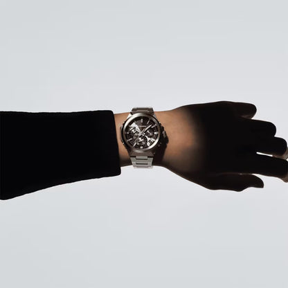 G-STEEL GST-W1000 Series ソーラー電波 Bluetooth搭載 GST-W1000D-3AJF