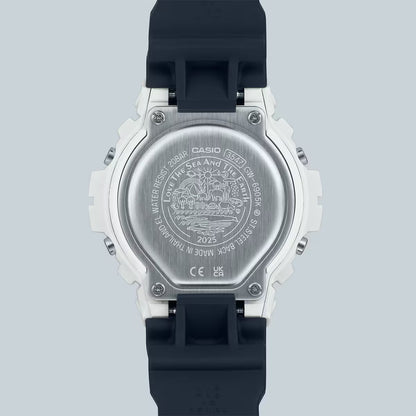 DIGITAL 6900 SERIES ICERC Japan コラボレーションモデル 2025 ソーラー GW-6905K-7AJR