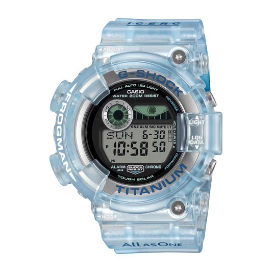 MASTER OF G - SEA FROGMAN ソーラー GW-8202K-2JR