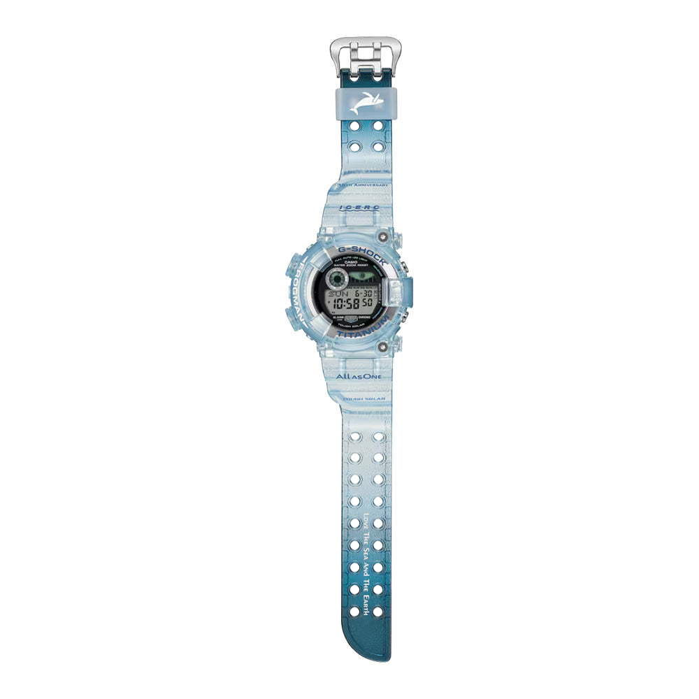 MASTER OF G - SEA FROGMAN ソーラー GW-8202K-2JR