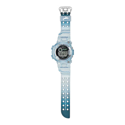 MASTER OF G - SEA FROGMAN ソーラー GW-8202K-2JR