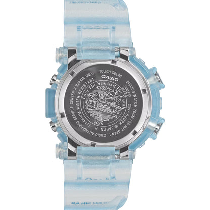 MASTER OF G - SEA FROGMAN ソーラー GW-8202K-2JR