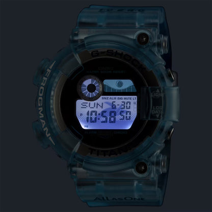 MASTER OF G - SEA FROGMAN ソーラー GW-8202K-2JR