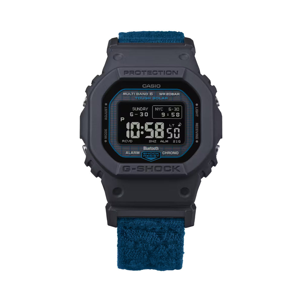 時計 G-SHOCK G-5600 ジーショック DIGITAL 5600 SERIES クォーツ GW-BX5600CBG-2JR