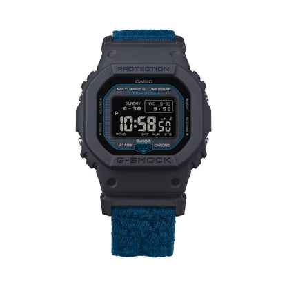 DIGITAL 5600 SERIES MIP液晶 Bluetooth クォーツ GW-BX5600CBG-2JR