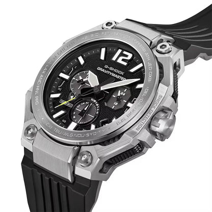 MASTER OF G - AIR GRAVITYMASTER Bluetooth搭載 電波ソーラー GWR-B3000-1AJF
