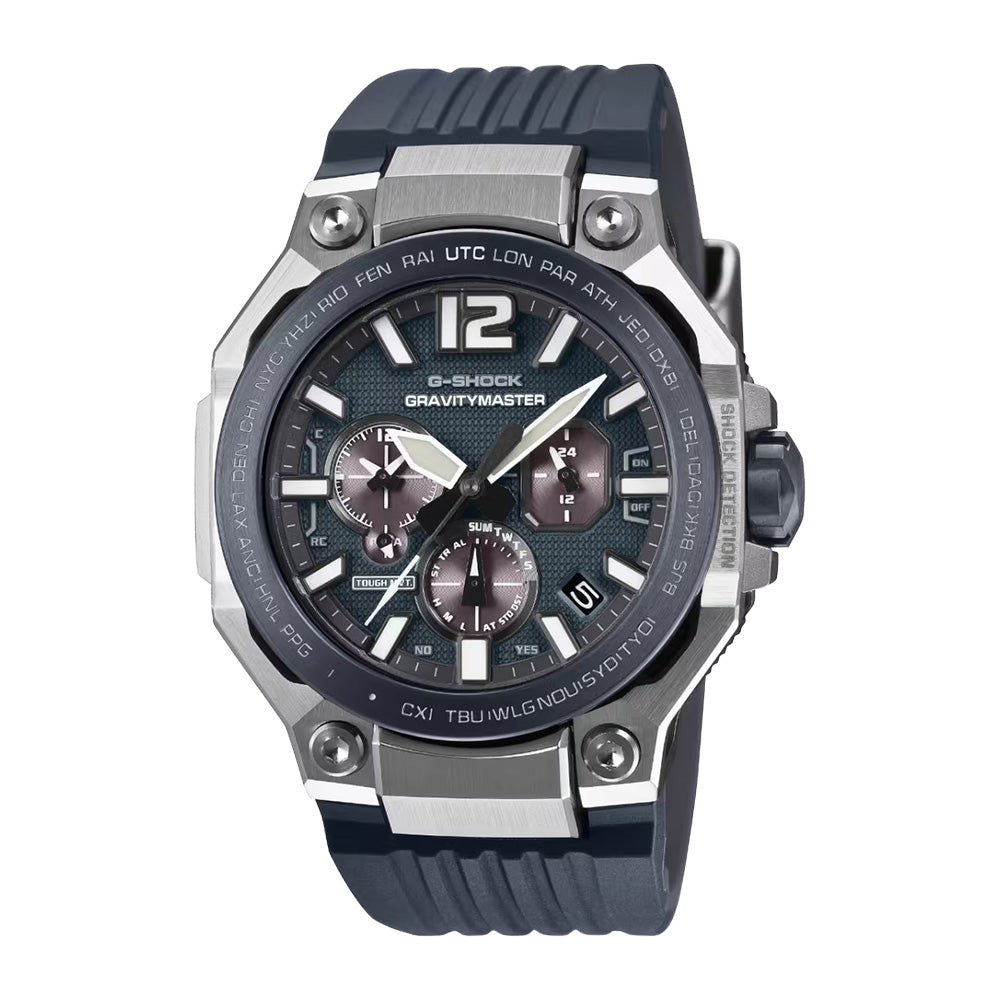 CASIO / カシオ 腕時計 | 正規販売店 | スリーク – THREEC WEB