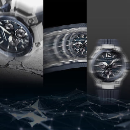 MASTER OF G - AIR GRAVITYMASTER Bluetooth搭載 電波ソーラー GWR-B3000A-2AJF