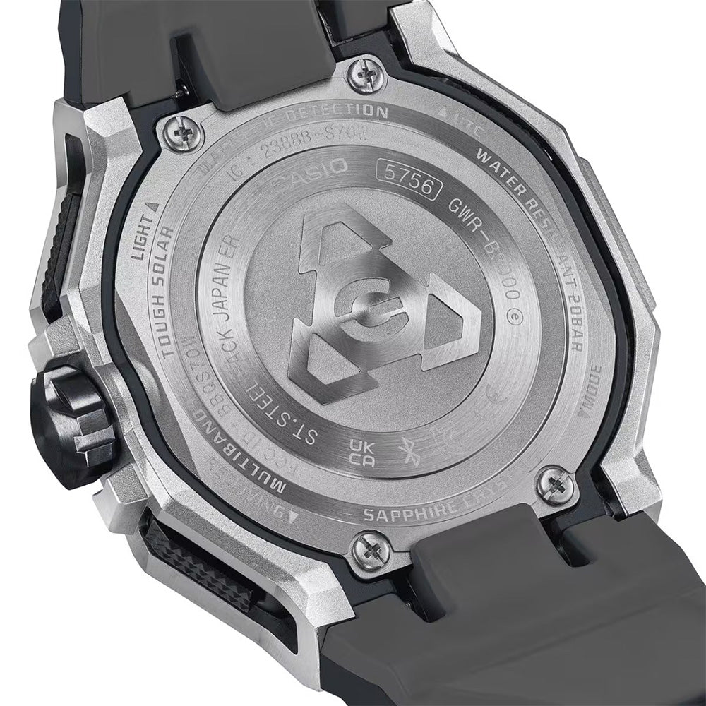 ジーショック MASTER OF G - AIR GRAVITYMASTER Bluetooth搭載 電波