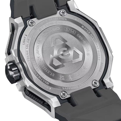 MASTER OF G - AIR GRAVITYMASTER Bluetooth搭載 電波ソーラー GWR-B3000A-2AJF