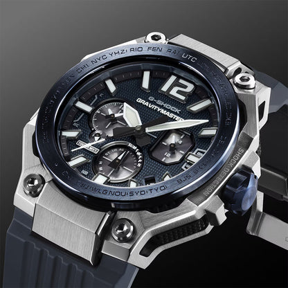 MASTER OF G - AIR GRAVITYMASTER Bluetooth搭載 電波ソーラー GWR-B3000A-2AJF