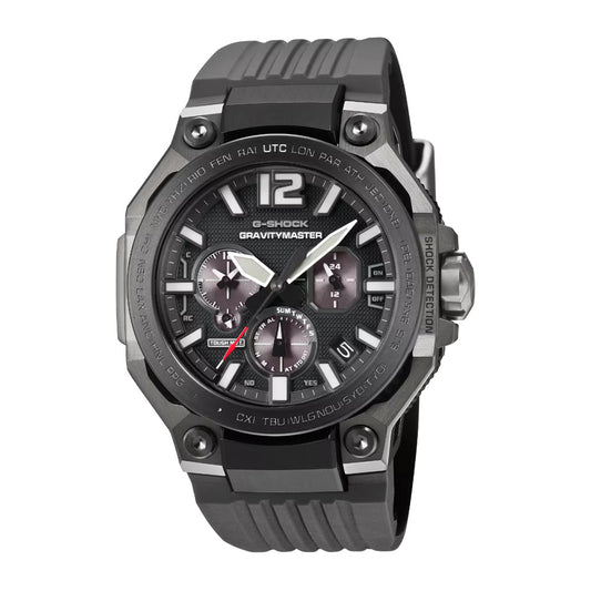 MASTER OF G - AIR GRAVITYMASTER Bluetooth搭載 電波ソーラー GWR-B3000B-8AJF