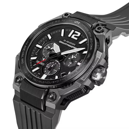 MASTER OF G - AIR GRAVITYMASTER Bluetooth搭載 電波ソーラー GWR-B3000B-8AJF