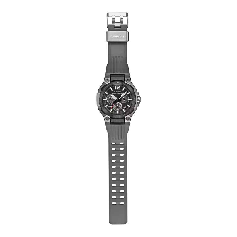 MASTER OF G - AIR GRAVITYMASTER Bluetooth搭載 電波ソーラー GWR-B3000B-8AJF