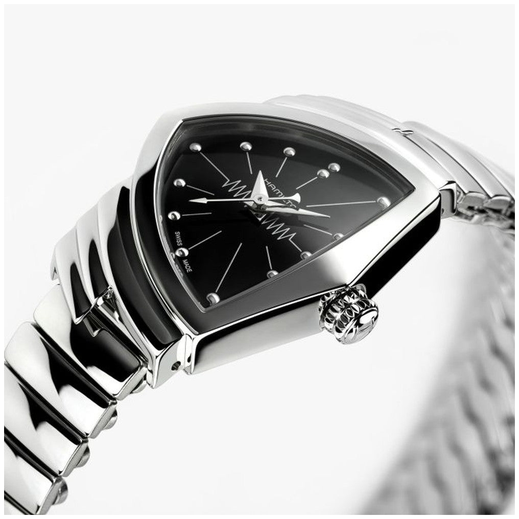 ハミルトン ベンチュラ S Quartz クオーツ H24211130 – THREEC WEB