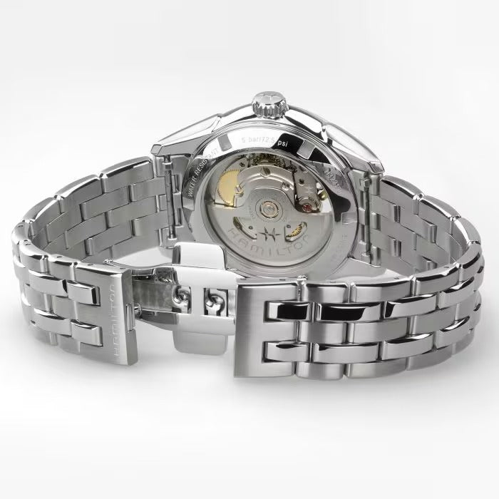 ジャズマスター オープン ハート 36mm 自動巻き H32215143