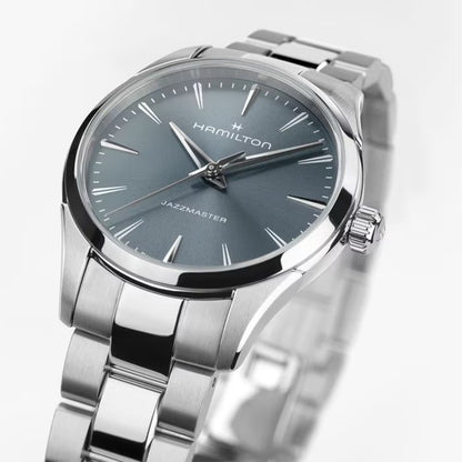 ジャズマスター 32mm クオーツ H32301141