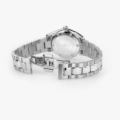 ジャズマスター クォーツ 32mm H32301161