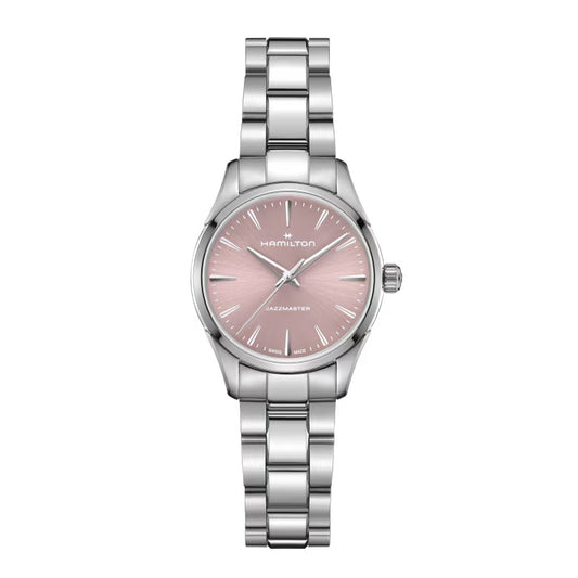 ジャズマスター クオーツ H32301171