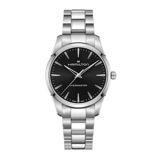 ジャズマスター 40mm クォーツ H32461131